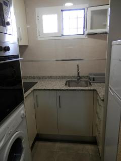 Acuarium 3-Fincas Benidorm - Benidorm - 1