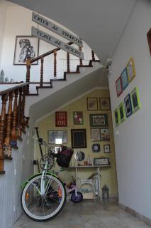 Costa Norte Guesthouse - 8