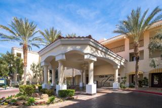 Club de Soleil All-Suite Resort - Las Vegas - 9