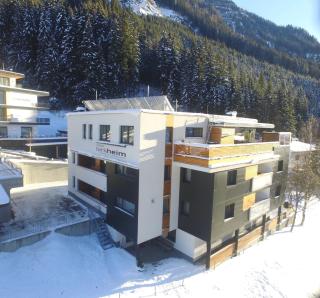 Birkheim - Ischgl - 7