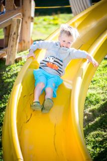 Almhof-Reithof Pitztal - 4