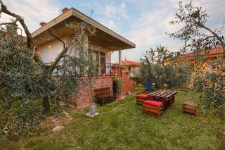 La Casina Del Canneto - Pergine Valdarno - 7