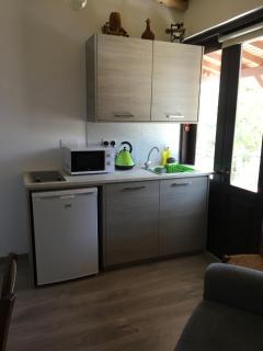 Xenios Guesthouse - Koilani - 4