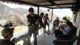 Dhanaulti Camp Homes Retreat - Dhanaulti - 1