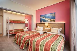 Suites & Hostel Cidade Aveiro - Aveiro - 3