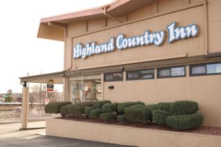 Highland Country Inn Flagstaff - Flagstaff - 9
