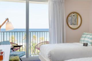 Plunge Beach Resort - Fort Lauderdale - 1