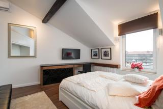 Apartament nad dachami Krakowa - Cracovia - 9