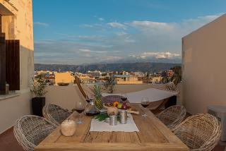 Lithinon Luxury Suites free parking - Chania - 6