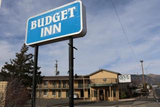Budget Inn Flagstaff - Flagstaff - 9
