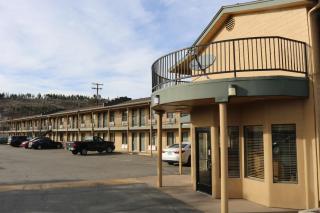 Budget Inn Flagstaff - Flagstaff - 8
