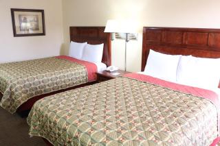 Budget Inn Flagstaff - Flagstaff - 7