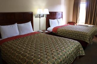Budget Inn Flagstaff - Flagstaff - 6