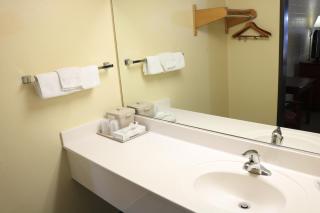 Budget Inn Flagstaff - Flagstaff - 5