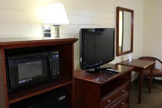 Budget Inn Flagstaff - Flagstaff - 4