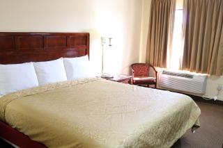 Budget Inn Flagstaff - Flagstaff - 3