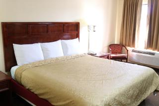 Budget Inn Flagstaff - Flagstaff - 2