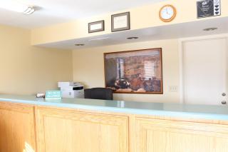 Budget Inn Flagstaff - Flagstaff - 1
