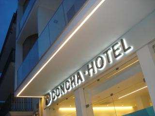 Hotel Concha - São Martinho do Porto - 1