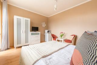 Dom Gościnny Marta - pokoje, apartamenty, domki - Krynica Morska - 8
