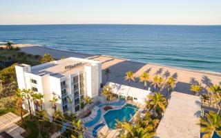 Plunge Beach Resort - Fort Lauderdale - 6