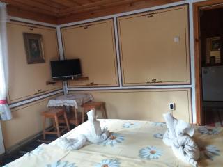 Guest House Bashtina Striaha - Koprivshtitsa - 1