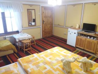 Guest House Bashtina Striaha - Koprivshtitsa - 5