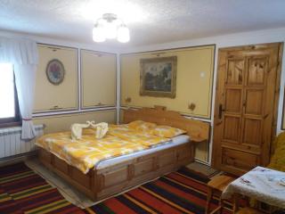 Guest House Bashtina Striaha - Koprivshtitsa - 3