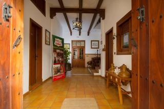Hotel El Tabanco - 2