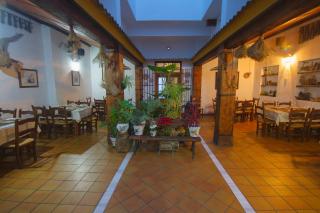 Hotel El Tabanco - 0