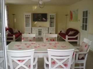 Ferienhaus Arielle - Glowe - 0