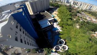 Apartamento Golden Dolphin Express - Caldas Novas - 5