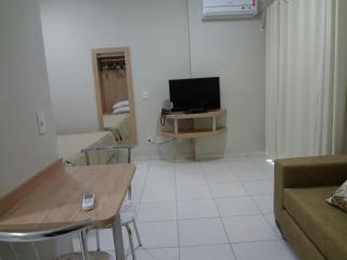 Apartamento Golden Dolphin Express - Caldas Novas - 1