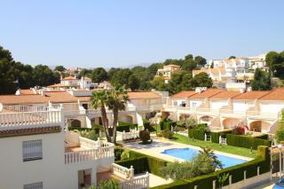 ARENDA Cristal 4 Pino Alto Holiday Home - Miami Platja - 0