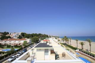ARENDA Cristal 4 Pino Alto Holiday Home - Miami Platja - 6
