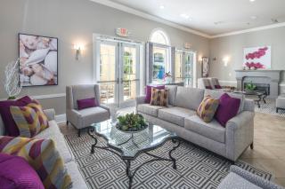 Club de Soleil All-Suite Resort - 8