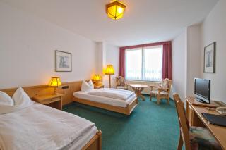 Landhotel Hopp Garni - Heßheim - 3