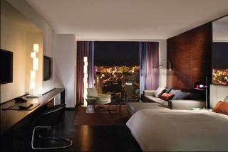 Palms Place Studio with Balcony & Strip View - Las Vegas - 8