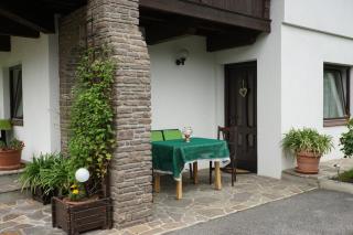 Haus Walser - Tarrenz - 5