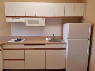 Extended Stay America Suites - Kansas City - Overland Park - Nall Ave - Overland Park - 9