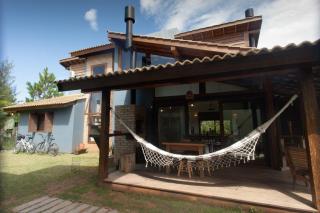 Casa da Ferrugem - Garopaba - 2