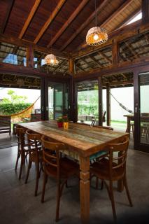 Casa da Ferrugem - Garopaba - 1