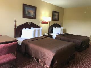 Americas Best Value Inn & Suites - Little Rock - Maumelle - Maumelle - 4