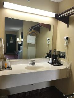 Americas Best Value Inn & Suites - Little Rock - Maumelle - Maumelle - 9