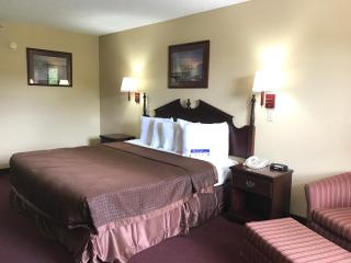Americas Best Value Inn & Suites - Little Rock - Maumelle - Maumelle - 7