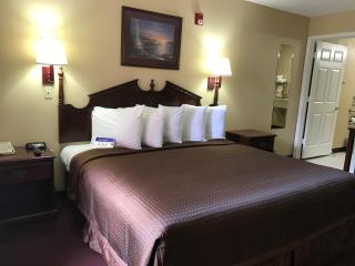 Americas Best Value Inn & Suites - Little Rock - Maumelle - Maumelle - 6