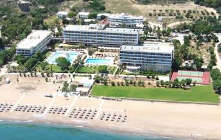 Blue Sea Beach Resort - Faliraki - 7