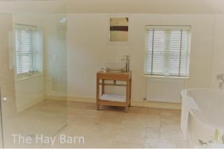 The Coach House Denton - Grantham - 4