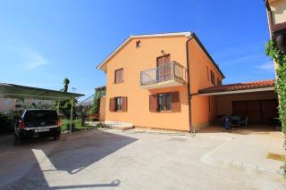 Apartment Dusanka - Fažana - 4