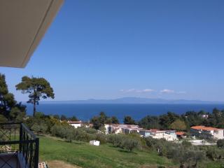 Sea View Apartments - Kriopigi - 7
